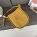 Loewe Leather Hammock Crossbody 012412 21×25×10CM #B67240
