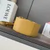 Loewe Leather Hammock Crossbody 012412 21×25×10CM #B67240