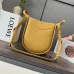 Loewe Leather Hammock Crossbody 012412 21×25×10CM #B67240