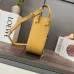 Loewe Leather Hammock Crossbody 012412 21×25×10CM #B67240