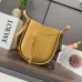 Loewe Leather Hammock Crossbody 012412 21×25×10CM #B67240