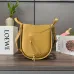 Loewe Leather Hammock Crossbody 012412 21×25×10CM #B67240