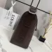 Loewe Leather Loop Hobo Bag 062660 45.5×17×31cm #B67239