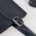 Loewe Loop Leather Tote Bag 35x35x10cm #B63840