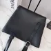 Loewe Loop Leather Tote Bag 35x35x10cm #B63840