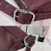 Loewe Loop Suede Bucket Shoulder Bag, 39 x 15.5 x 39 cm #B63220