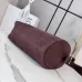Loewe Loop Suede Bucket Shoulder Bag, 39 x 15.5 x 39 cm #B63220