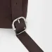 Loewe Loop Suede Bucket Shoulder Bag, 39 x 15.5 x 39 cm #B63220