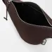 Loewe Loop Suede Bucket Shoulder Bag, 39 x 15.5 x 39 cm #B63220