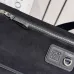Loewe Medium Canvas & Suede Flex Messenger Bag #B63218