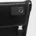 Loewe Medium Canvas & Suede Flex Messenger Bag #B63218