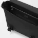 Loewe Medium Canvas & Suede Flex Messenger Bag #B63218