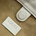 Loewe Mini Flamenco Nappa Leather Drawstring Bag 23x17x5.5CM #B63852