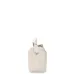 Loewe Mini Puzzle Edge bag in soft grained calfskin Grey #B50304
