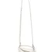 Loewe Mini Puzzle Edge bag in soft grained calfskin Grey #B50304