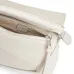 Loewe Mini Puzzle Edge bag in soft grained calfskin Grey #B50304