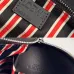 Loewe Puzzle Fringe Cat Leather Shoulder Bag 24x10.5x16CM #B63843
