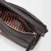 Loewe Puzzle Fringe Cat Leather Shoulder Bag 24x10.5x16CM #B63843