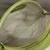 Loewe Snake Anagram Leather Mini Bag 18x10.5x18cm #B63841
