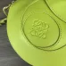 Loewe Snake Anagram Leather Mini Bag 18x10.5x18cm #B63841