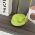 Loewe Snake Anagram Leather Mini Bag 18x10.5x18cm #B63841