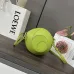 Loewe Snake Anagram Leather Mini Bag 18x10.5x18cm #B63841