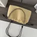 Loewe Suede Flamenco Purse 012403 30×10.5×20CM #B67241
