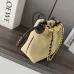 Loewe Suede Flamenco Purse 012403 30×10.5×20CM #B67241