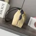 Loewe Suede Flamenco Purse 012403 30×10.5×20CM #B67241