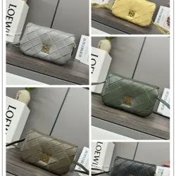 Loewe bag Puffer Goya Size:20*6*13cm #B48969