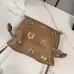 Loewe x Louis Wain Flamenco Nappa Leather Bag 23x18x9cm #B63856