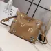 Loewe x Louis Wain Flamenco Nappa Leather Bag 23x18x9cm #B63856