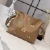 Loewe x Louis Wain Flamenco Nappa Leather Bag 23x18x9cm #B63856