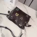 Loewe x Louis Wain Flamenco Nappa Leather Bag 23x18x9cm #B63857