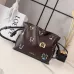 Loewe x Louis Wain Flamenco Nappa Leather Bag 23x18x9cm #B63857