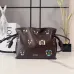 Loewe x Louis Wain Flamenco Nappa Leather Bag 23x18x9cm #B63857