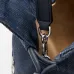 Loewe x Louis Wain Flamenco Nappa Leather Bag 23x18x9cm #B63858