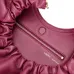 Medium Squeeze bag in mellow nappa lambskin Size:34*13.5*33cm #B48948
