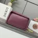 Medium Squeeze bag in mellow nappa lambskin Size:34*13.5*33cm #B48948