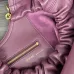 Medium Squeeze bag in mellow nappa lambskin Size:34*13.5*33cm #B48948