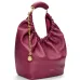 Medium Squeeze bag in mellow nappa lambskin Size:34*13.5*33cm #B48948