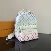 LV Backpack #B50604
