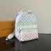 LV Backpack #B50604