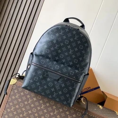 LV Discovery Backpack M22545 31×42×17cm #A67511