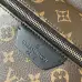 LV Discovery Small Backpack M46684 29×38×20cm #A67513