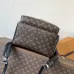 LV Discovery Small Backpack M46684 29×38×20cm #A67513