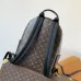 LV Discovery Small Backpack M46684 29×38×20cm #A67513
