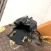 LV M25819 Nano Noé Bucket Bag, Top Quality, 15x10x19cm #B61847