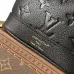 LV M25819 Nano Noé Bucket Bag, Top Quality, 15x10x19cm #B61847