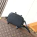 LV M25819 Nano Noé Bucket Bag, Top Quality, 15x10x19cm #B61847